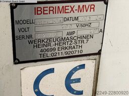 IBERIMEX UH 1250