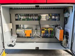 Krasser / Spółka Stolarczyk Centurio SCS-1250 + Debanadora 10 Tn
