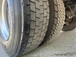 Iveco EuroCargo 140E250 Tiefkühl Mitsubishi TDJ 300 K...