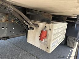 Iveco EuroCargo 140E250 Tiefkühl Mitsubishi TDJ 300 K...