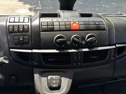 Iveco EuroCargo 140E250 Tiefkühl Mitsubishi TDJ 300 K...