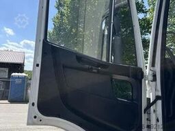 Iveco EuroCargo 140E250 Tiefkühl Mitsubishi TDJ 300 K...