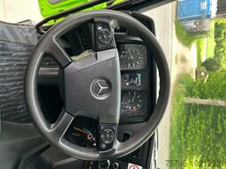 Mercedes-Benz Antos 1827 L Pr/Plane Rungentaschen E6