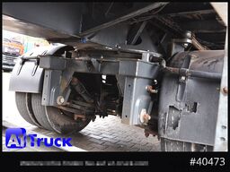 FAYMONVILLE F-S43-1AAF Telemax,3 zwangs gelenkt, Lenkachse