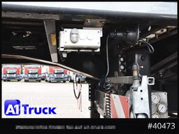 FAYMONVILLE Telemax, 8m Ausschub, Lenkachse,