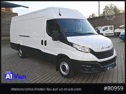 IVECO Daily 35S16 A8V Hi-Matic Maxi Kasten, Klima, Zv