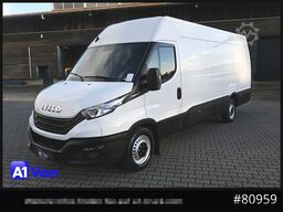 IVECO Daily 35S16 A8V Hi-Matic Maxi Kasten, Klima, Zv