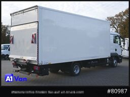 MAN TGL 8.190 4x2 L-Haus Schlafkabine