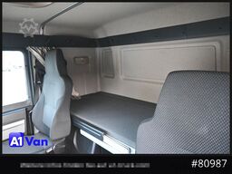 MAN TGL 8.190 4x2 L-Haus Schlafkabine