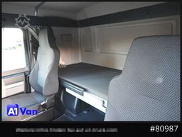 MAN TGL 8.190 4x2 L-Haus Schlafkabine