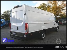 IVECO Daily 35S16 A8V Hi-Matic Maxi Kasten, Klima, Zv