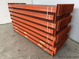 META Thyssen / K120x50mm lichte Weite: 2.700 mm