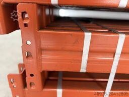 META Thyssen / K120x50mm lichte Weite: 2.700 mm