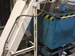 VDF Boehringer DUS 800