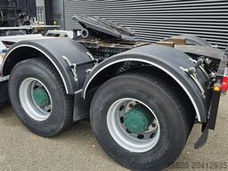 MAN TGX 41.680 8x4 BLS / WSK / 250.000 kg.