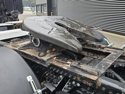 MAN TGX 41.680 8x4 BLS / WSK / 250.000 kg.