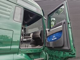 MAN TGX 41.680 8x4 BLS / WSK / 250.000 kg.
