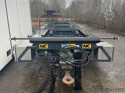 NC Engineering hook trailer