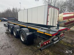 NC Engineering hook trailer