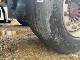 NC Engineering hook trailer