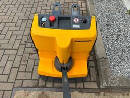 JUNGHEINRICH EJE M13