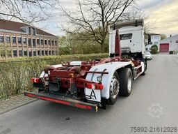 Mercedes-Benz Antos 2542/6x2/Meiller RK 20.65 /Liftachse