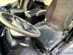 Mercedes-Benz Antos 2542/6x2/Meiller RK 20.65 /Liftachse