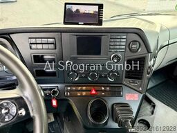 Mercedes-Benz Antos 2542/6x2/Meiller RK 20.65 /Liftachse