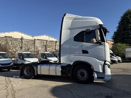 Iveco SWAY 490