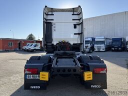 Iveco SWAY 490
