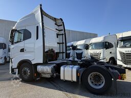 Iveco SWAY 490