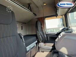 DAF XF 530 PXP 4x4 idrostatico