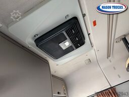 DAF XF 530 PXP 4x4 idrostatico