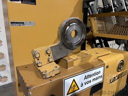 Locatelli MK-CC 1200