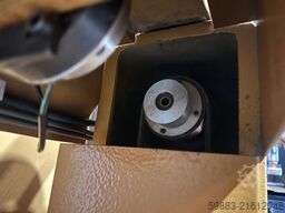 Locatelli MK-CC 1200