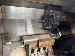 Gildemeister CTX 620V3 linear