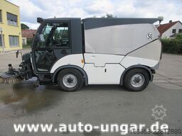 Hako CityMaster CM 2000 Bj. 2015 2-Besen-Syst