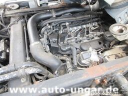 Hako CityMaster CM 2000 Bj. 2015 2-Besen-Syst