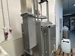 Rohde Elektro Kammerofen KEU 150 N SoB