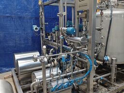 GEA Membrane Skid up to 6.25 m³/h