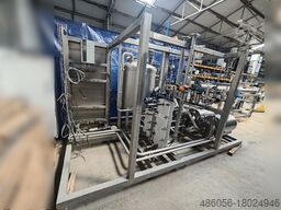 GEA Membrane Skid up to 6.25 m³/h