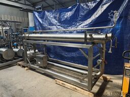 GEA Membrane Skid up to 6.25 m³/h