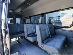 Mercedes-Benz Sprinter 317 CDI Tourer L3H2 (2-2-2-3) AHK Ka