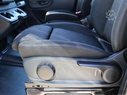 Mercedes-Benz Sprinter 317 CDI Tourer L3H2 (2-2-2-3) AHK Ka