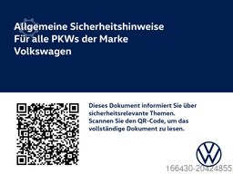 VW Transporter Kastenwagen mit L-Trennwand AHK