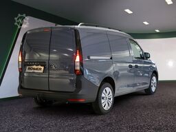 VW Caddy Cargo Maxi 2.0 TDI DSG AHK SPURH. SHZ