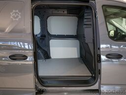 VW Caddy Cargo Maxi 2.0 TDI DSG AHK SPURH. SHZ