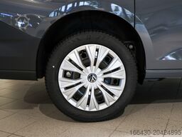 VW Caddy Cargo Maxi 2.0 TDI DSG AHK SPURH. SHZ