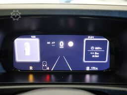 VW Caddy Cargo Maxi 2.0 TDI DSG AHK SPURH. SHZ