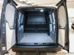 VW Caddy Cargo Maxi 2.0 TDI DSG AHK SPURH. SHZ